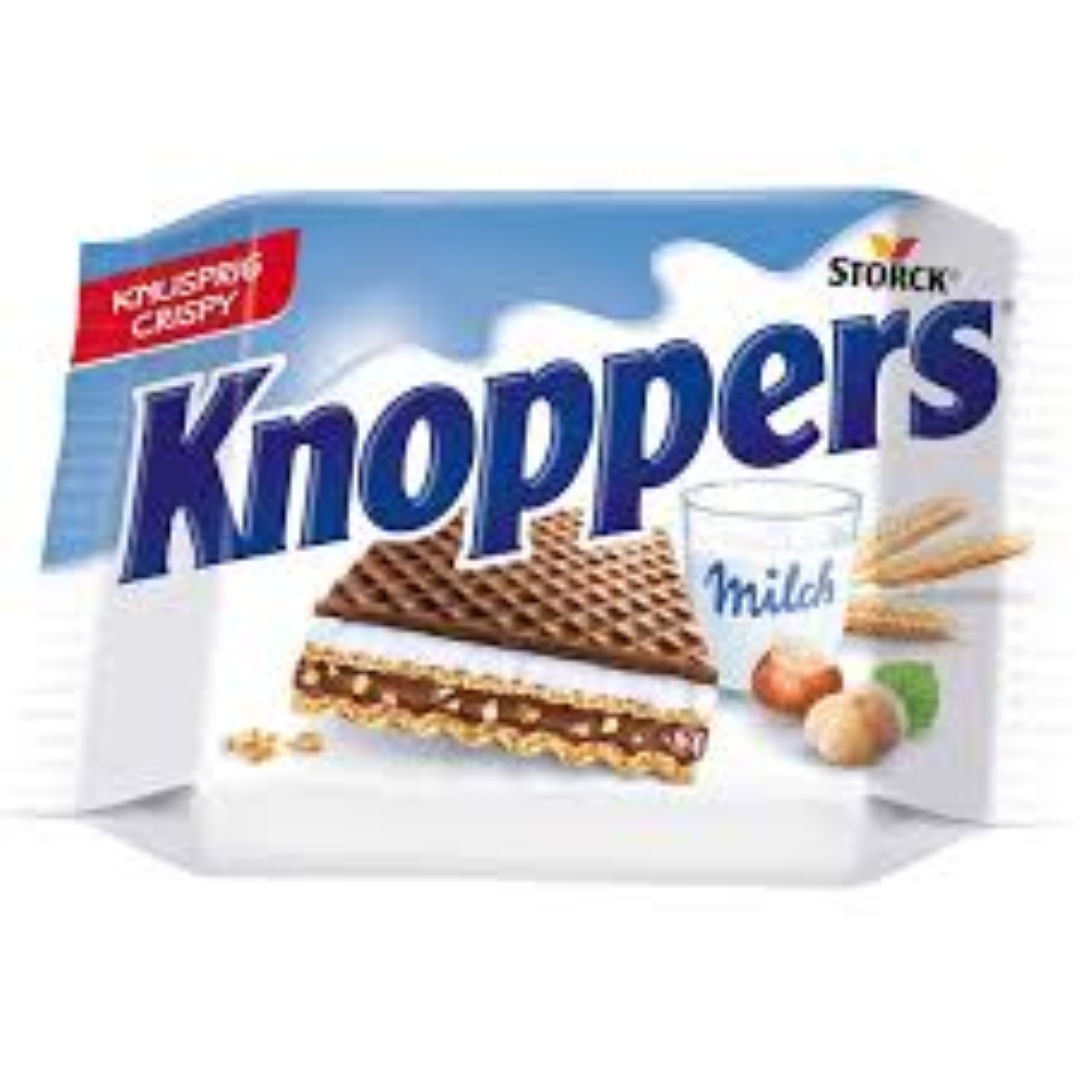 STORCK KNOPPERS 25G